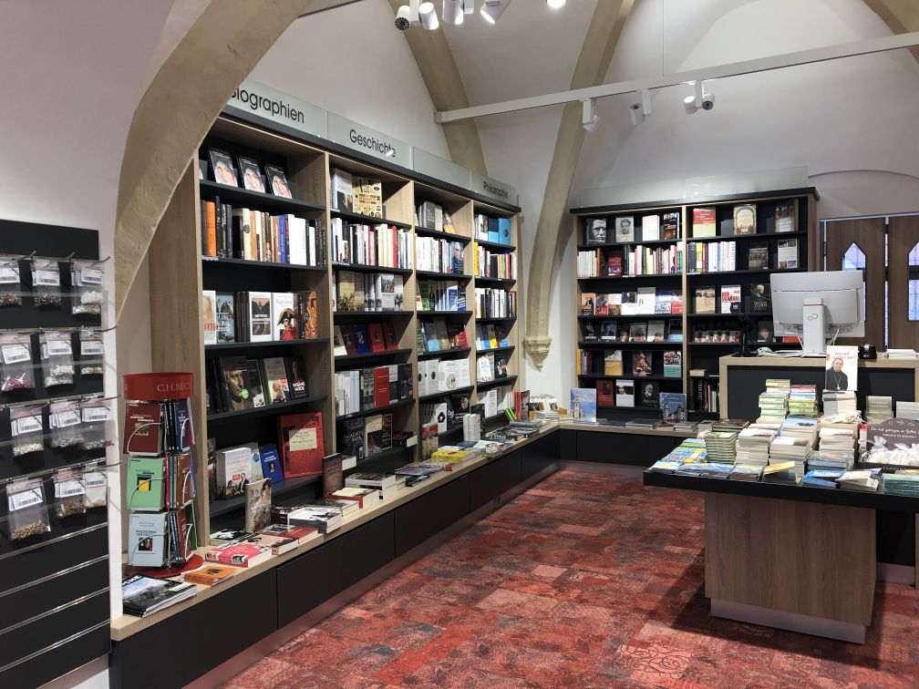 Bücher Pustet Regensburg