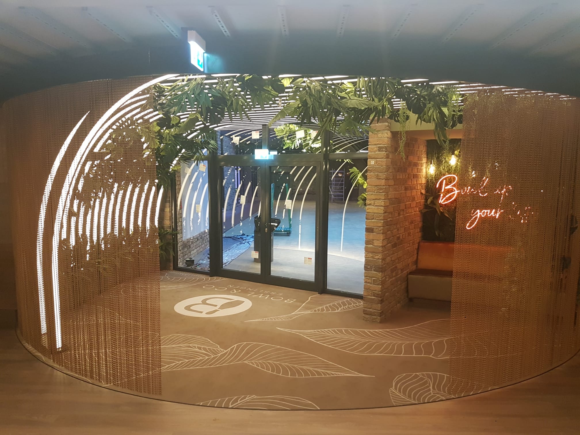 Bowlingcenter Esslingen