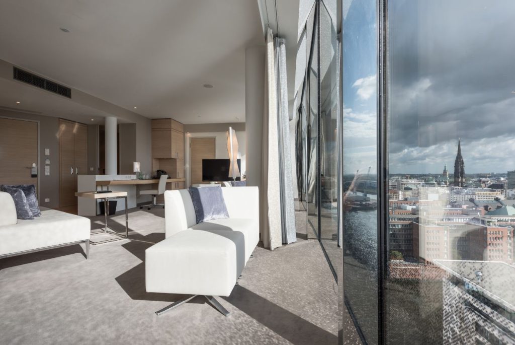 Elbphilharmonie Hamburg