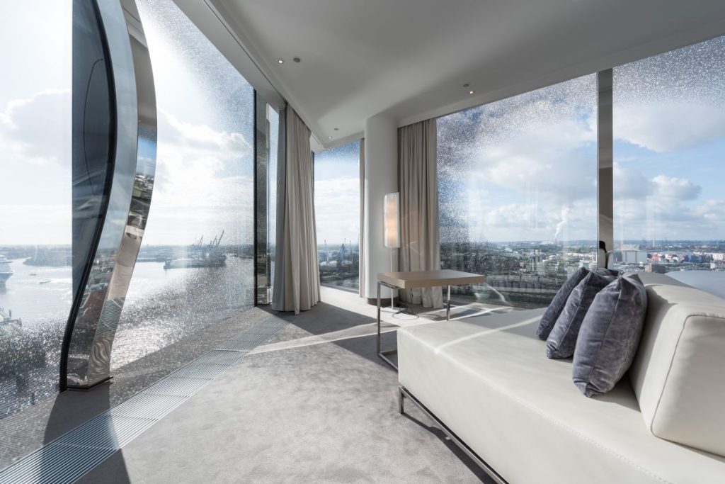 Elbphilharmonie Hamburg