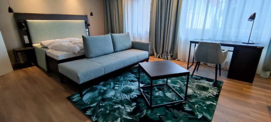 Hotel Stausee Gerolstein