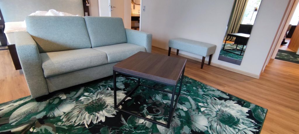 Hotel Stausee Gerolstein