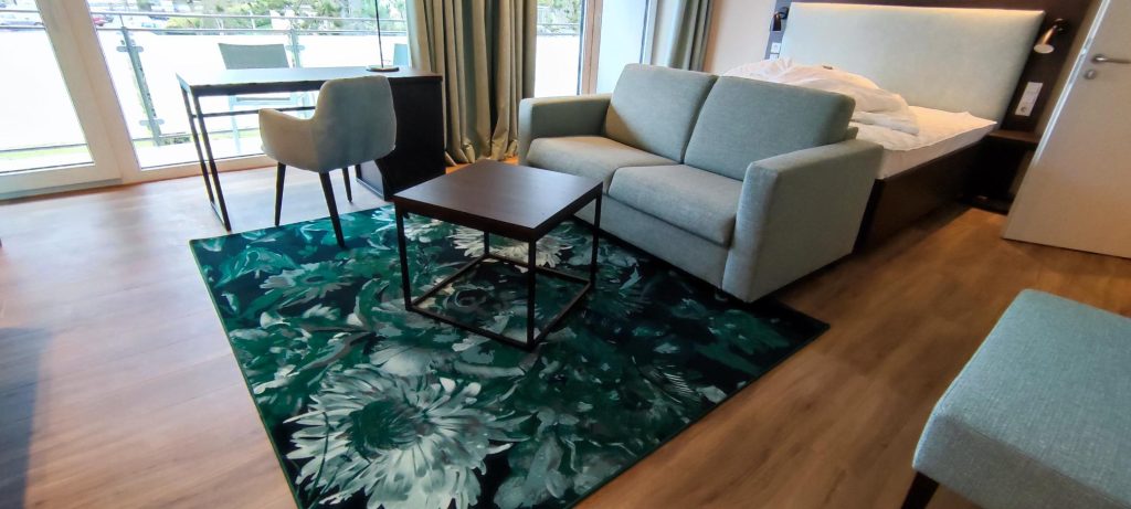 Hotel Stausee Gerolstein