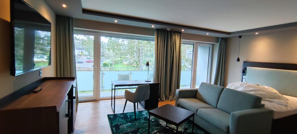 Hotel Stausee Gerolstein