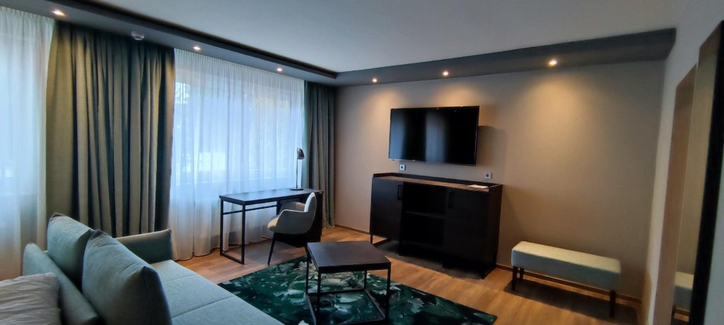 Hotel Stausee Gerolstein