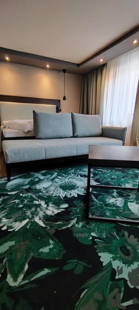 Hotel Stausee Gerolstein