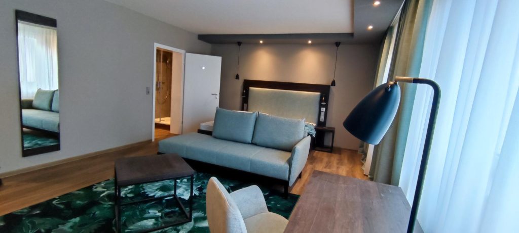 Hotel Stausee Gerolstein