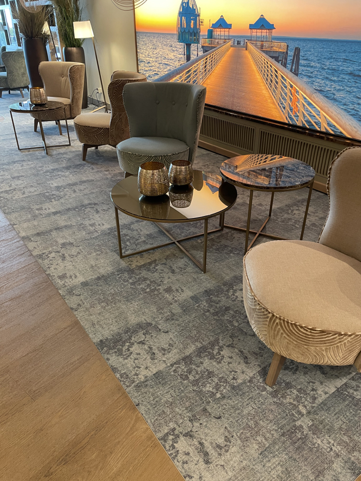 Hotel Strandidyll Grömitz