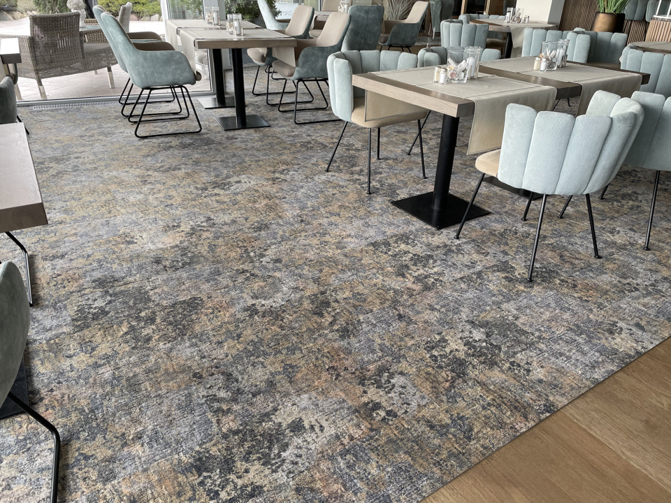 Hotel Strandidyll Grömitz