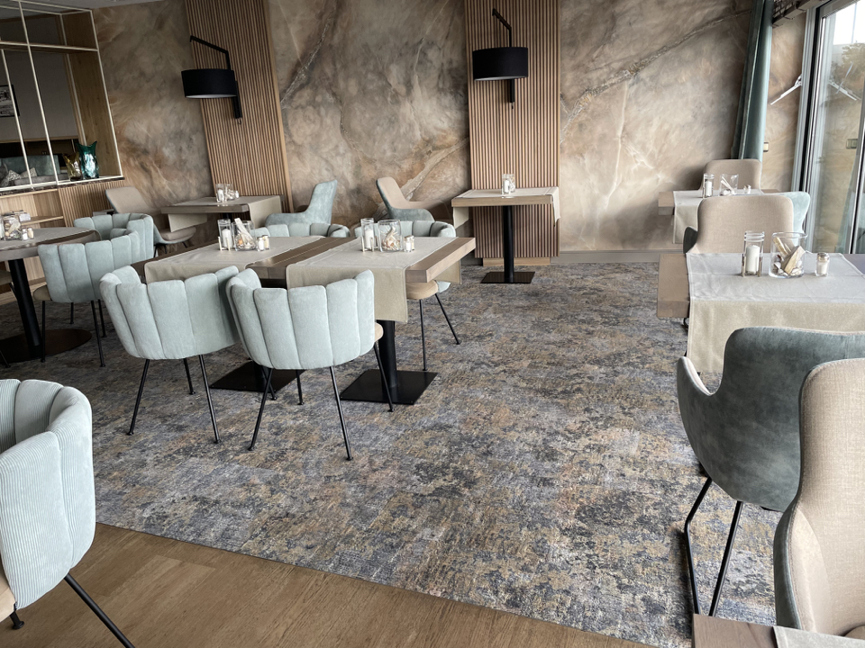 Hotel Strandidyll Grömitz