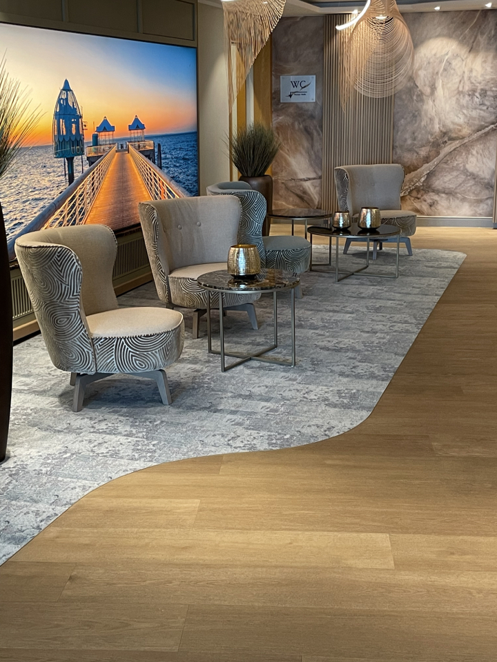 Hotel Strandidyll Grömitz