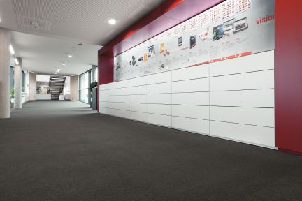 Würth Eisos Waldenburg