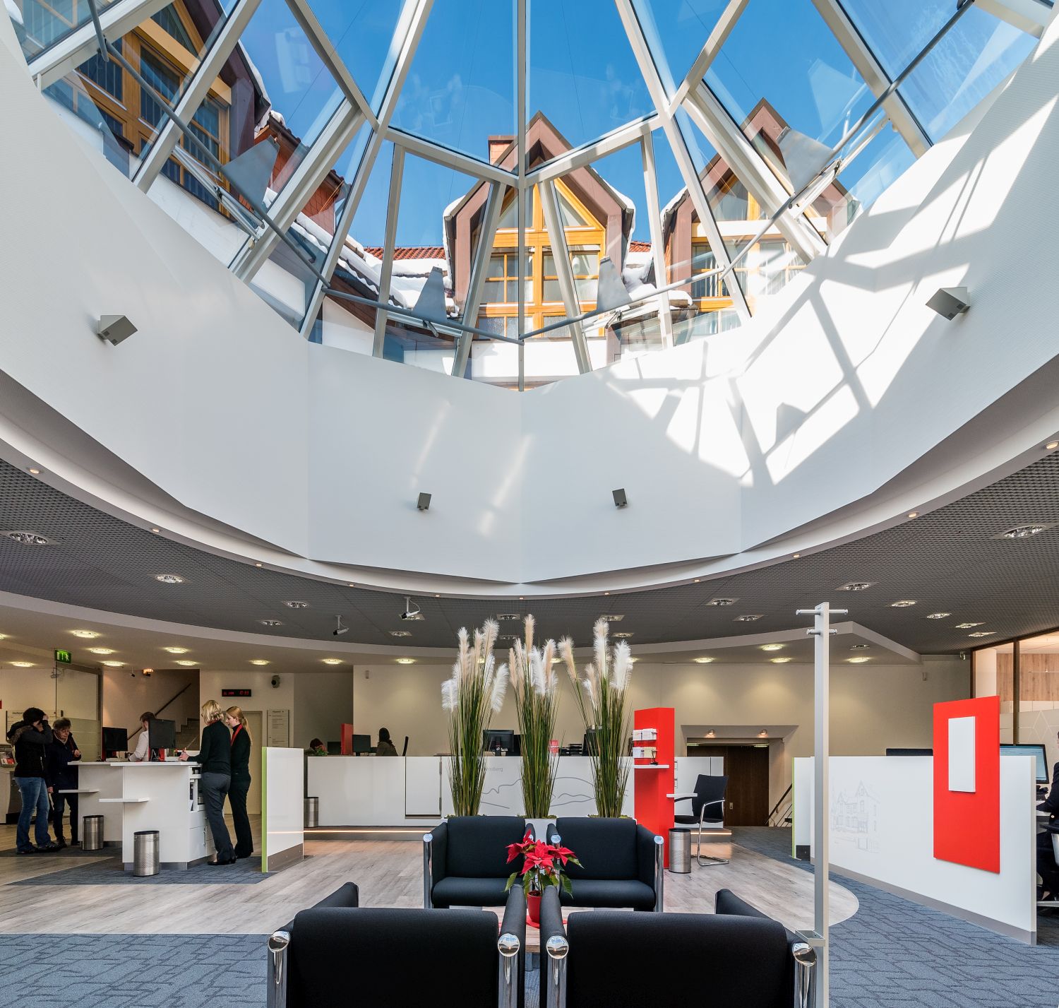 Sparkasse Bad Sachsa