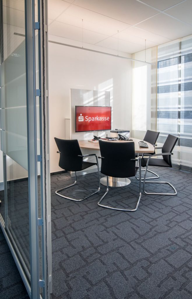 Sparkasse Bad Sachsa